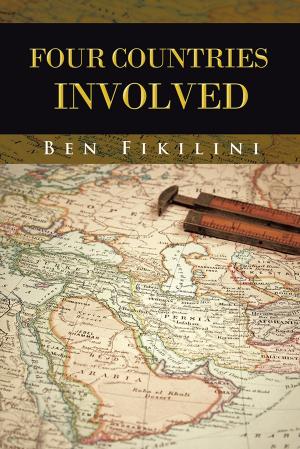 Cover of the book Four Countries Involved by Donald J. Richardson