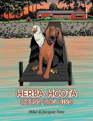 Cover of the book Herba Hoota Hound Dog Bird by Carter Johnson