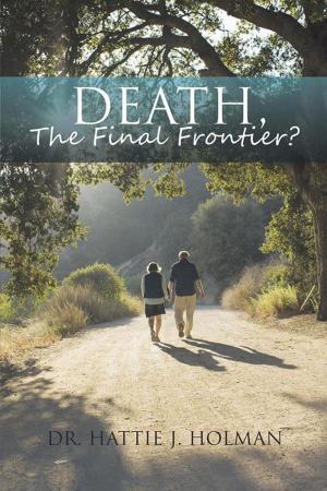 Cover of the book Death, the Final Frontier? by Mike Robertson