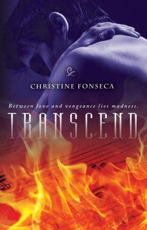 Book cover of Transcend
