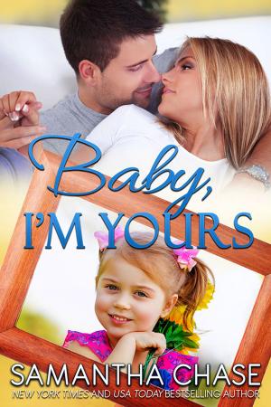 Cover of the book Baby, I'm Yours by Abigail Reynolds