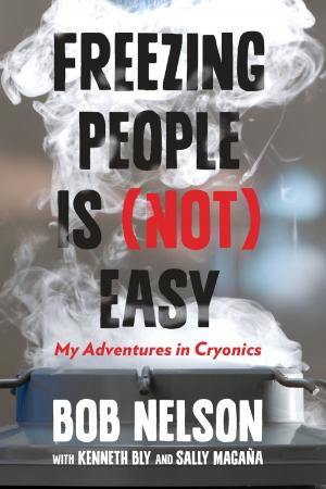 Cover of the book Freezing People Is (Not) Easy by David Dekok