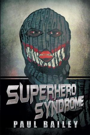 Cover of the book Superhero Syndrome by Bret Burquest
