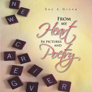 bigCover of the book From My Heart by 
