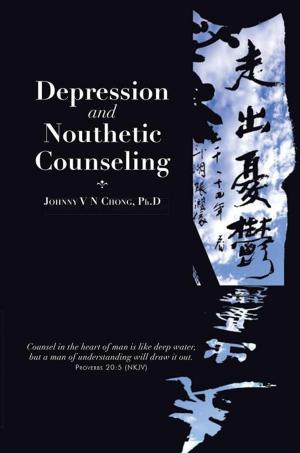 Cover of the book Depression and Nouthetic Counseling by James Fearn