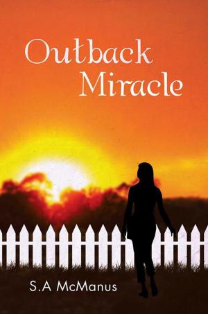 Cover of the book Outback Miracle by Zsuzsanna Diamond