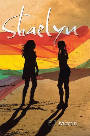 bigCover of the book Shaelyn by 