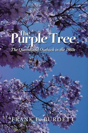 Cover of the book The Purple Tree by Jol UME