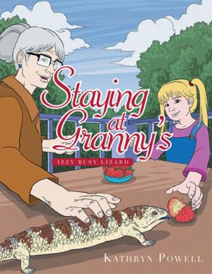 Cover of the book Staying at Granny's by Janet McCullagh Thomas