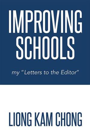 Cover of the book Improving Schools by Evguenii Kourmychev, María del Rayo Ángeles Aparicio Fernández