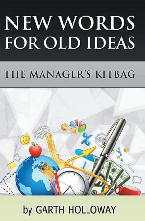 Cover of the book The Manager's Kitbag by Oogie