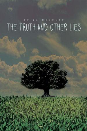 Cover of the book The Truth and Other Lies by Dr Jenny Tohotoa
