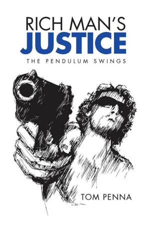 Cover of the book Rich Man's Justice by Brent Jared Dearham