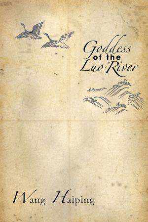 Cover of the book Goddess of the Luo River by Martin Simons