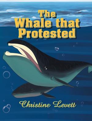 Cover of the book The Whale That Protested by Patrick Cavanagh