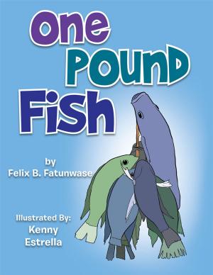 Cover of the book One Pound Fish by Nathi Zondi