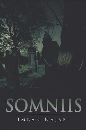 Cover of the book Somniis by Alex Niven