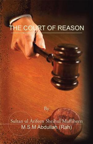 Cover of the book The Court of Reason by Palesa Pitso