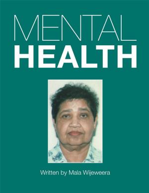 Book cover of Mental Health