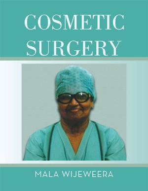 Book cover of Cosmetic Surgery