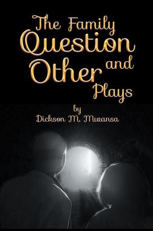 Cover of the book The Family Question and Other Plays by Len Vorster