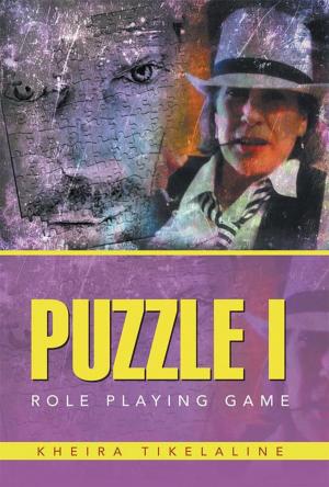 Cover of the book Puzzle I by Innocent Nnamani