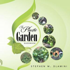 Cover of the book The Plastic Garden by Solomon Salifu Tampuri
