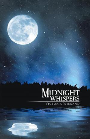 Cover of the book Midnight Whispers by William Lesego Mosepedi