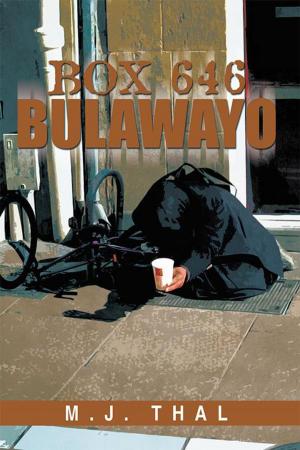 Cover of the book Box 646 Bulawayo by G K Williams