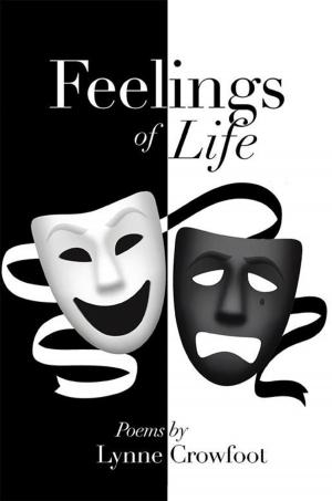 Cover of the book Feelings of Life by Liam Maxwell