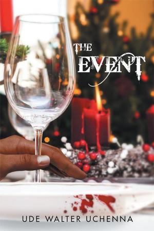 Cover of the book The Event by Kerwin Lebone