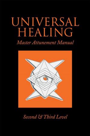 Cover of the book Universal Healing by Nedd Willard