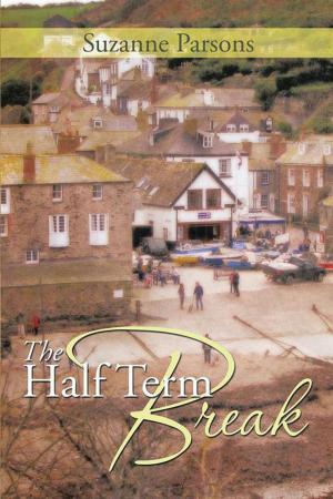 Cover of the book The Half Term Break by Rebone Lanah Shashape
