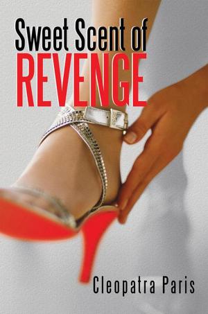 bigCover of the book Sweet Scent of Revenge by 