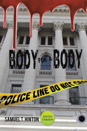 Cover of the book Body for a Body by M. Jonathan Lee
