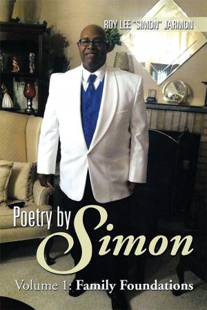 Cover of the book Poetry by Simon by Douglas V. Maurer