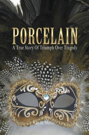 Cover of the book Porcelain by Caleb Scott Prentiss