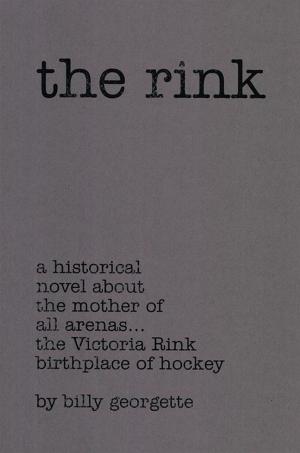 Cover of the book The Rink by Robert Sickler