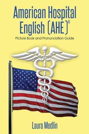 Cover of the book American Hospital English (Ahe) by Monique Mealue