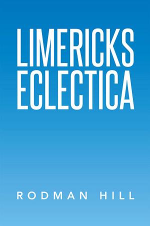 Cover of the book Limericks Eclectica by Nora Sojourner Chalfont