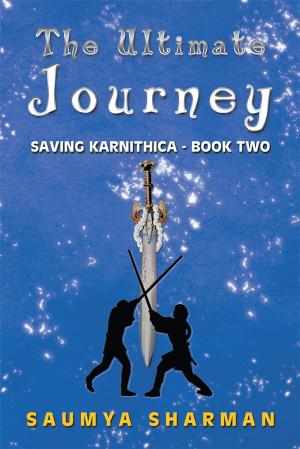Cover of the book The Ultimate Journey by Yolanda Burroughs