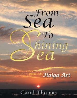 Book cover of From Sea to Shining Sea
