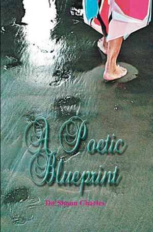 Cover of the book A Poetic Blueprint by Claude Britt Jr.