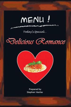 Cover of the book Delicious Romance by Poketa L. Moore