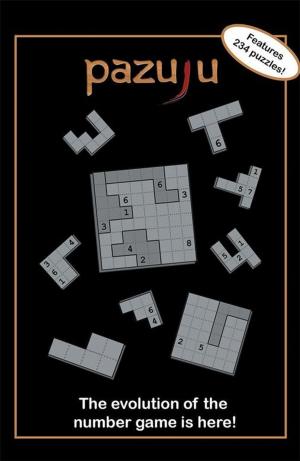 Cover of the book Pazuju by R.K. Louis
