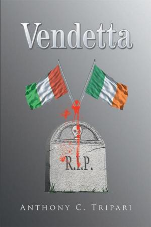 Cover of the book Vendetta by Johanna Black