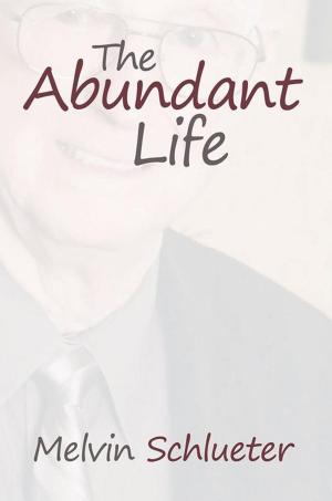 Cover of the book The Abundant Life by Jonathan Cottam