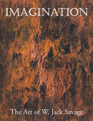 Cover of the book Imagination by Dr. Samuel K. Ngaima Sr.