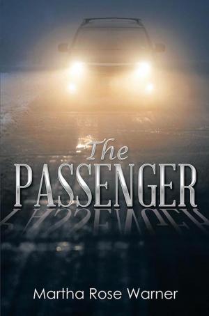 Cover of the book The Passenger by M.A. Kropf