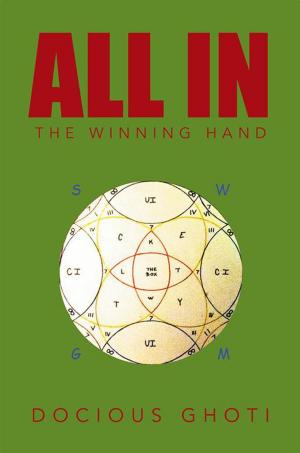 Cover of the book All In by Alan G. Wasenius